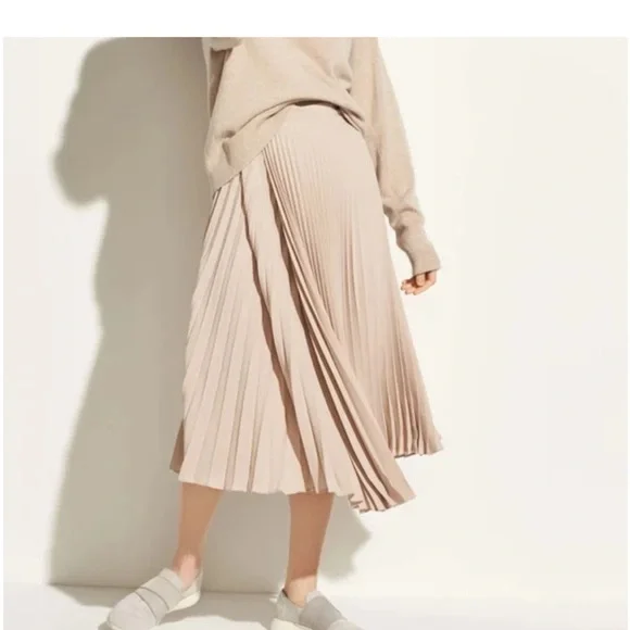 Vince skirt size 4 - Picture 5 of 8